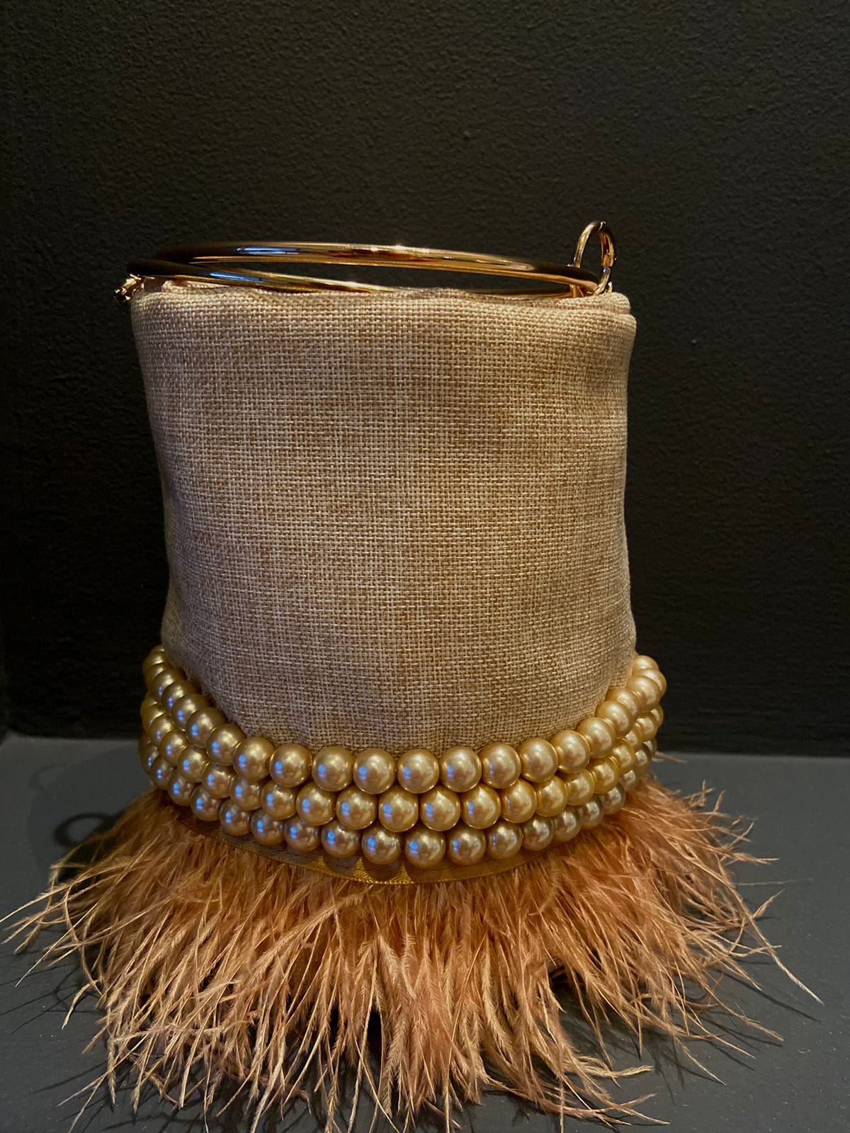 África Nude – May Shop